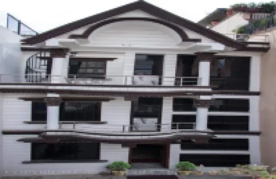 撒哈拉公寓酒店