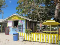 Fabulous one bedroom in West Bay Hotels near Barker's National Park