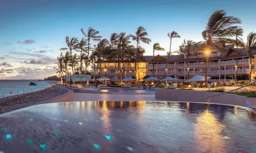 Hemingways Watamu