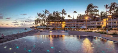 Hemingways Watamu Các khách sạn ở Uyombo