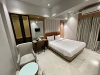 Hotel the West Coast Hotels in Vasai-Virar