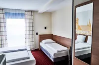 McDreams Hotel Ingolstadt Hotels in Ingolstadt