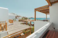 米科諾斯布蘭科飯店 - 浪漫/情侶