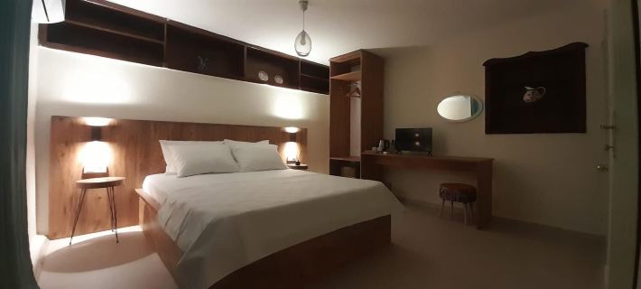 The Lion Inn Kazdağları Ξενοδοχεία στην πόλη Αδραμύττιο