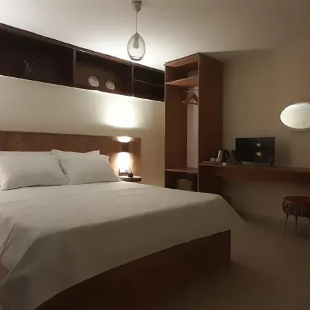 The Lion Inn Kazdağları