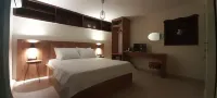 The Lion Inn Kazdağları Hotel di Gure Mahallesi