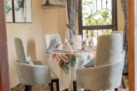 Sun City Amuzement Park Hotel Soroti - breakfast