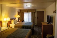 Patriot Stay Motel Hotels in Naples