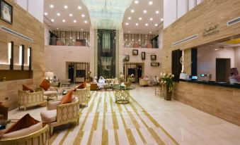 Best Western Plus Fursan Hotel