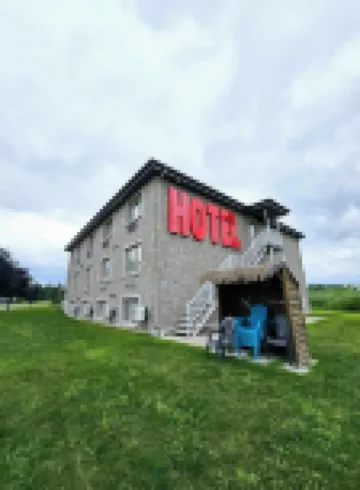 Hôtel Napoléon Hôtels à : 