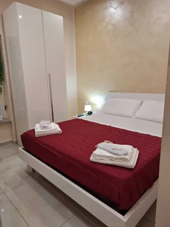 Pompei 79 AD b&b Отели в г. Scafati