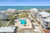 Sea Cliff A5 - Sunset Shores - Villas