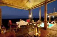 One Nature Mara River - piscina