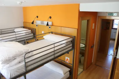 Mola! Hostel Burgos