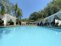 Hotel Pousada PARAÍSO Hotels in Vargem Grande Paulista