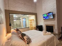 Pousada Bosque Hotels in Monte Verde