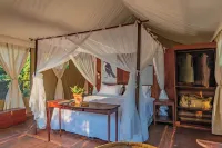 Camp Sabali & Safaris Hotels in 