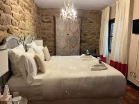 The Manor House