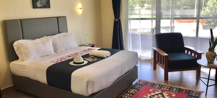 Westside Hotel Kitale Hotels in Kitale