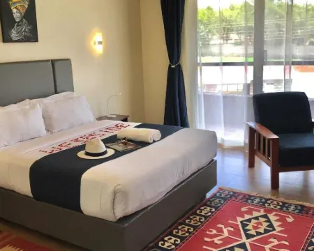 ウェストサイド ホテル キタレ キタレのホテル