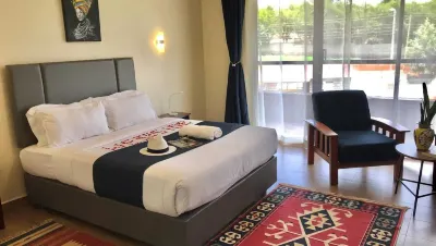 Westside Hotel Kitale Hotels in Kitale