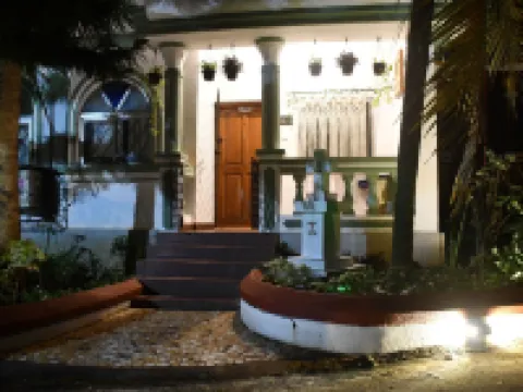You Are the Key Villa Hotels in Assagao