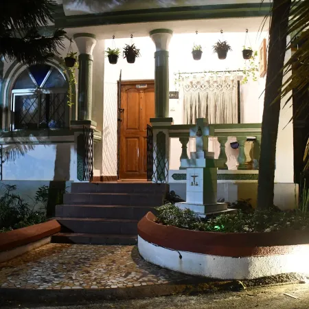 You Are the Key Villa