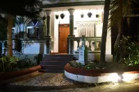 You Are the Key Villa