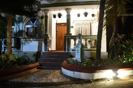 You Are the Key Villa