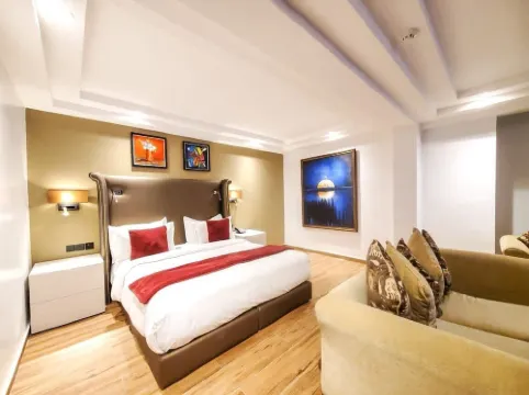 De Manchy Hotels & Suites