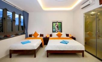 An Vien Hotel