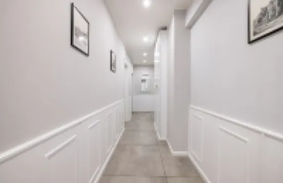 Belli Suites Vatican Rome Guest House