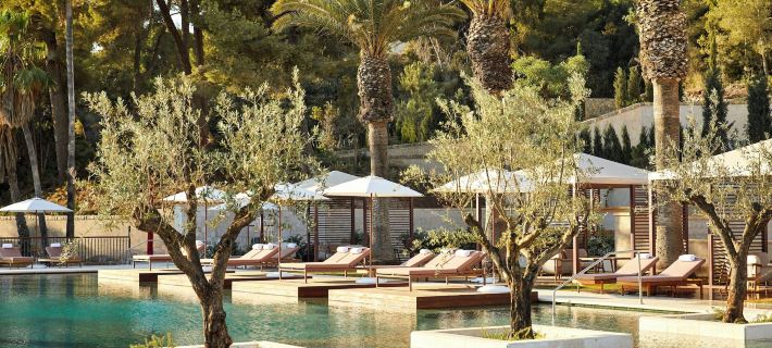 Four Seasons Mallorca at Formentor Hotels in Pollença