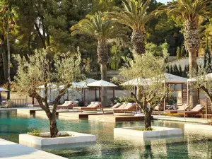 Four Seasons Mallorca at Formentor