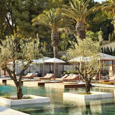 Four Seasons Mallorca at Formentor