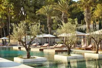 Four Seasons Mallorca at Formentor - Lyx