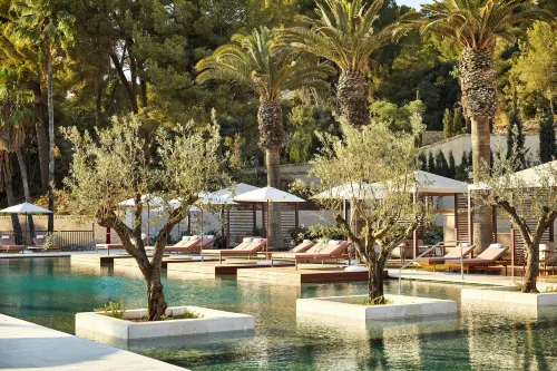 Four Seasons Mallorca at Formentor