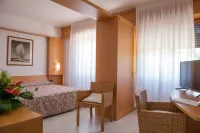 Pizzomunno Vieste Palace Hotel فنادق في Vieste