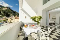Palazzo Don Salvatore Hotel a Atrani