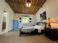 Finca Hotel San Miguel Hotels in Calarca