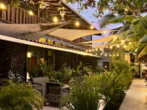 Point Break Santa Teresa Hotels in Cobano