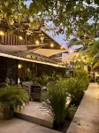 Point Break Santa Teresa Hotels in 
