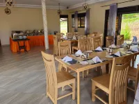 KAIJE COUNTRY COTTAGES - breakfast