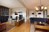 Scandic Valdres Hotel di Fagernes