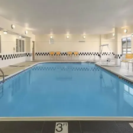 Fairfield Inn & Suites Midland