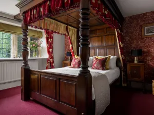 Abbots Grange Manor House