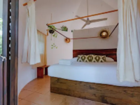 Quinta Feliz Troncones Hotels in Troncones