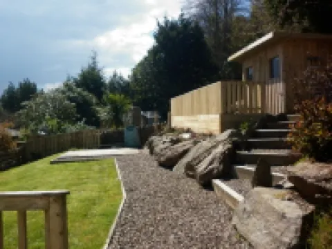 Highland Snug Hotels in Dunoon