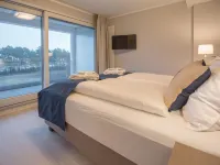 Dunenresidenz Prora Hotels in Prora