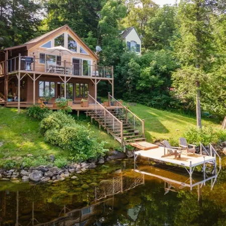Red Cedar Haven in Sidney
